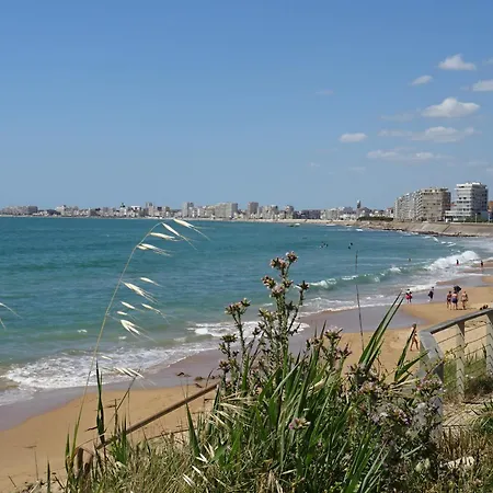 Maison De Pecheur Avec Cour Privative, 300m De La Plage, Pres Des Commerces Et Du Marche - Fr-1-92-663 בית נופש Les Sables-dʼOlonne