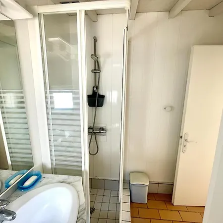 בית נופש Maison De Pecheur Avec Cour Privative, 300m De La Plage, Pres Des Commerces Et Du Marche - Fr-1-92-663 Les Sables-dʼOlonne
